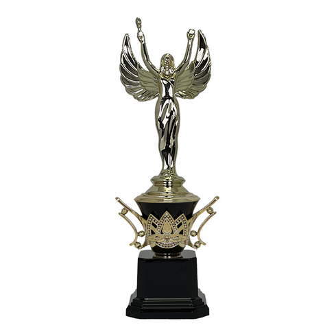 Trofeo de Copa con Figura Serie 312 de Victoria